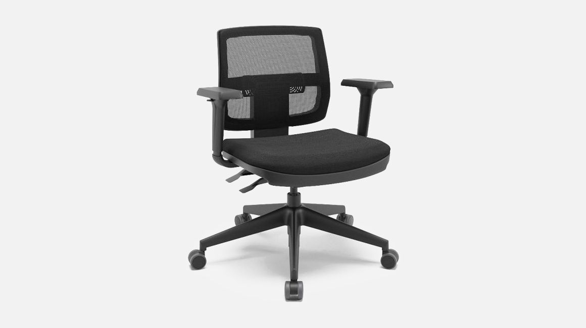 Cadeira Fauteuil Executiva