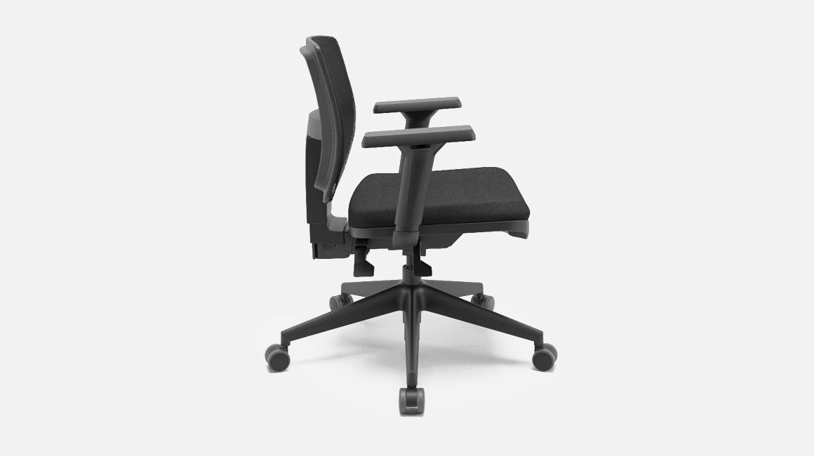 Cadeira Fauteuil Executiva