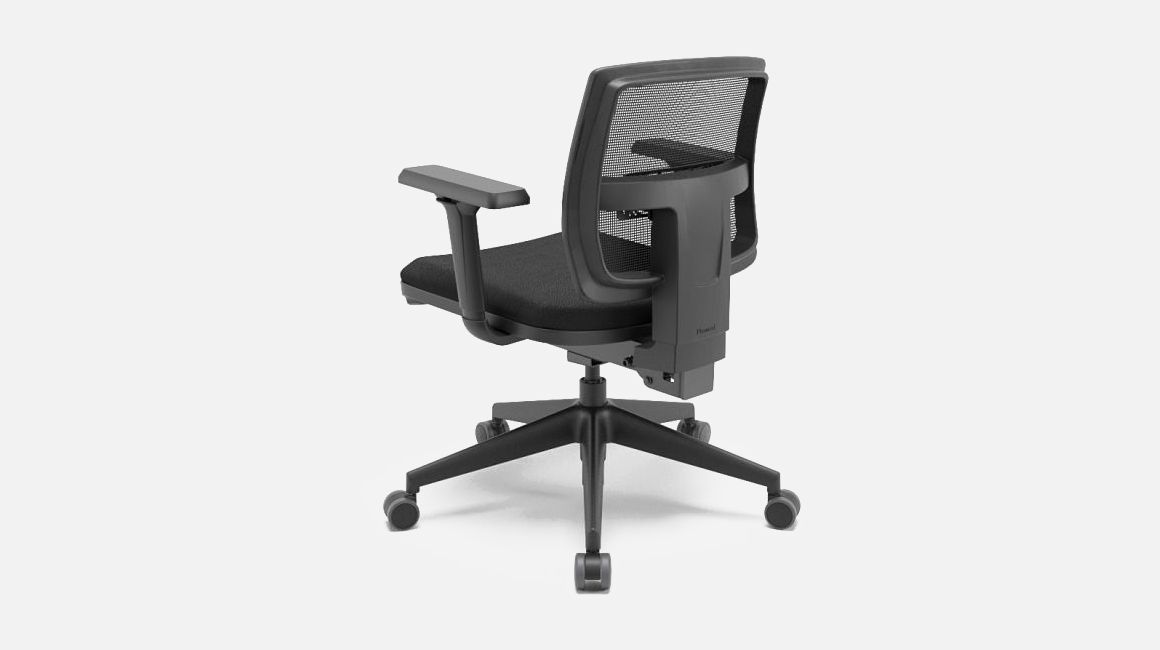 Cadeira Fauteuil Executiva