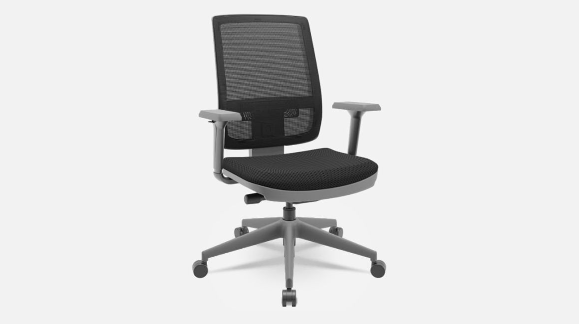 Cadeira Fauteuil Diretor