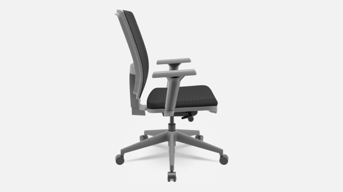 Cadeira Fauteuil Diretor