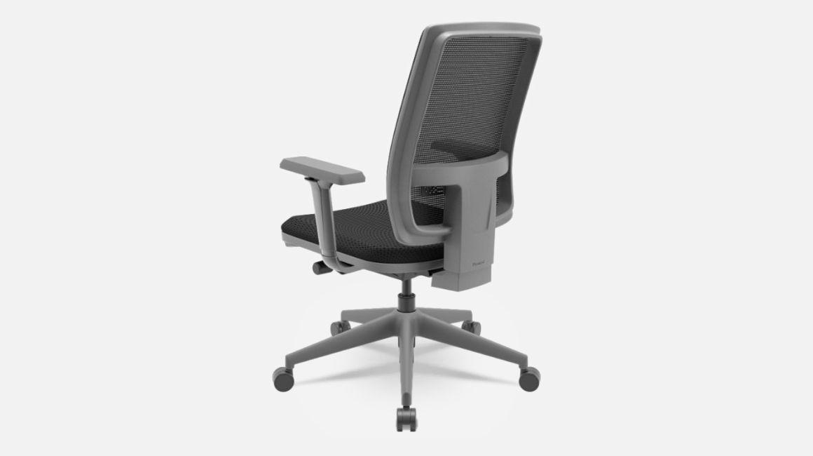 Cadeira Fauteuil Diretor