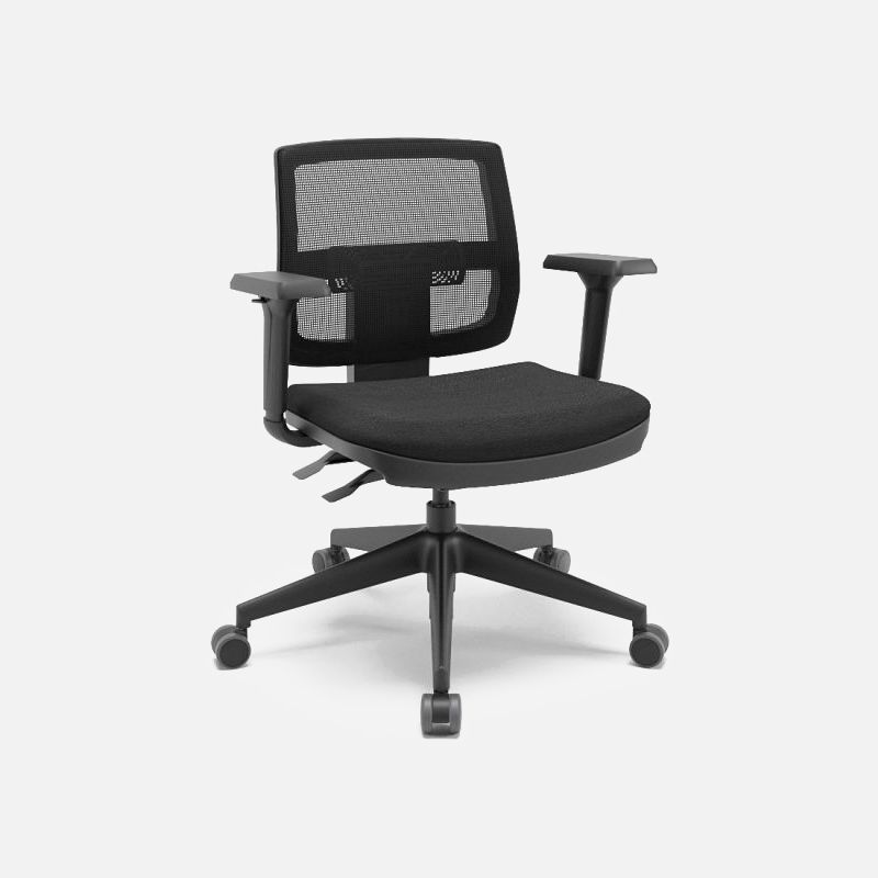 Cadeira Fauteuil Executiva