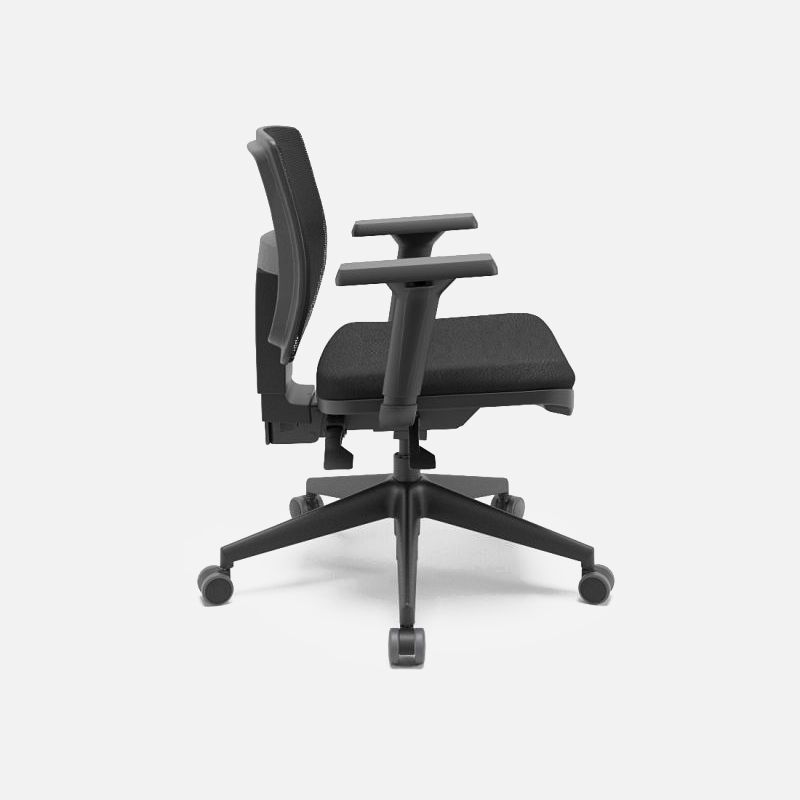 Cadeira Fauteuil Executiva
