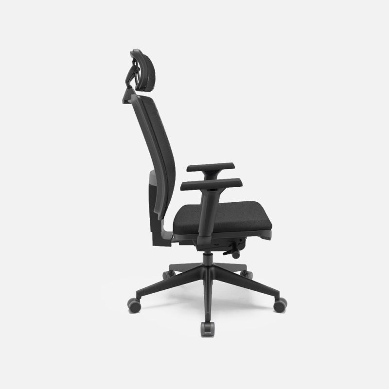 Cadeira Fauteuil Presidente