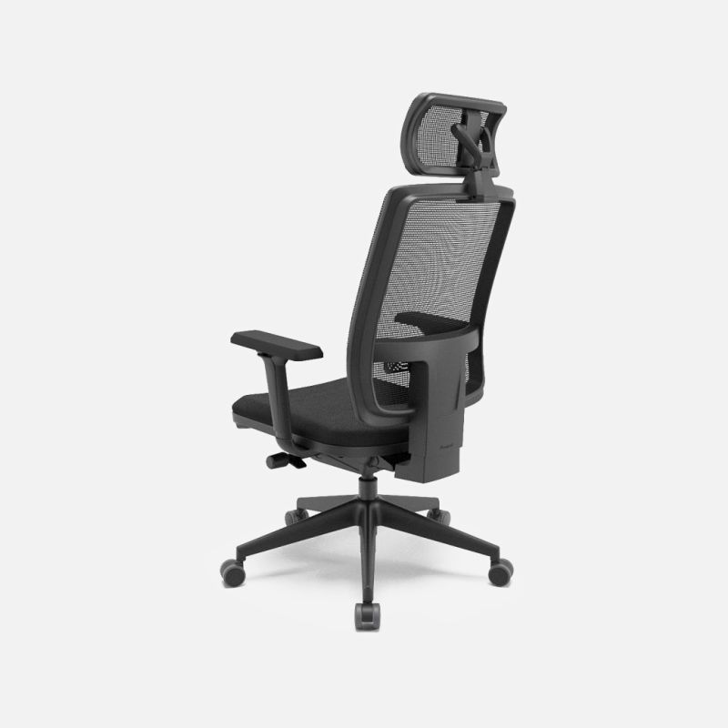 Cadeira Fauteuil Presidente