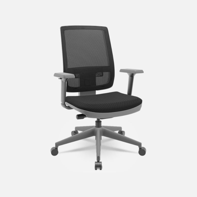 Cadeira Fauteuil Diretor