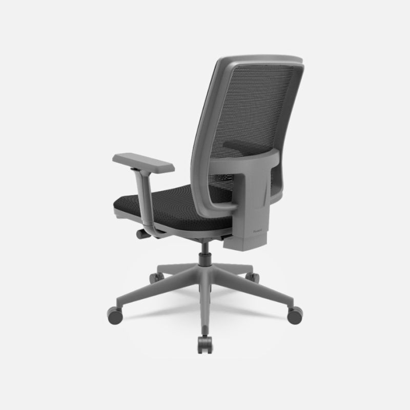 Cadeira Fauteuil Diretor