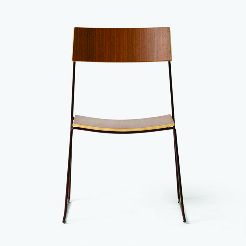Cadeira Ville Laminada