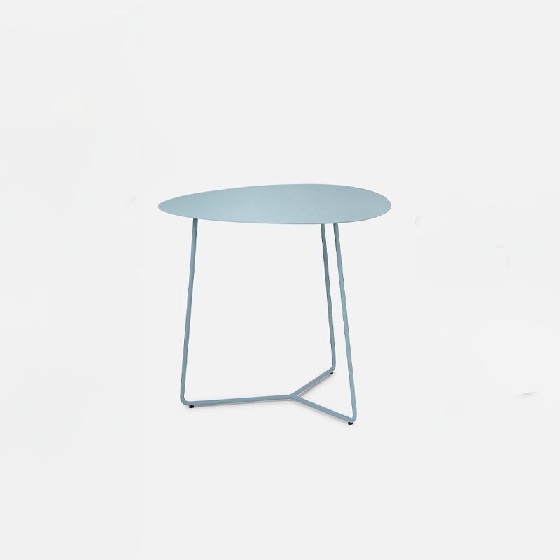 Mesa Lateral Nature Tri Aço