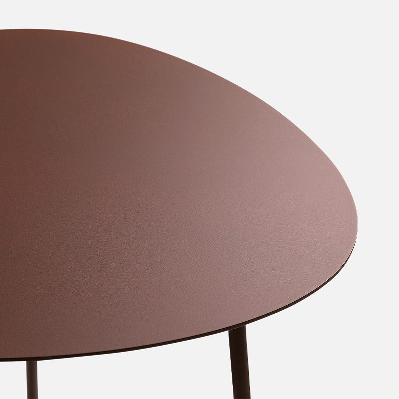 Mesa Lateral Nature Tri Aço