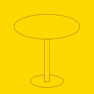 Mesa Ronde