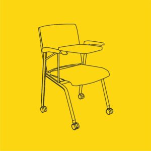 Cadeira Chaise