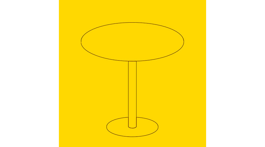 Mesa Ronde